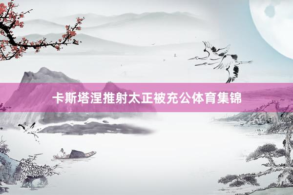 卡斯塔涅推射太正被充公体育集锦